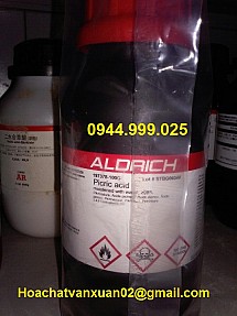Picric Acid - 2,4,6, Trinitrophenol , Mỹ